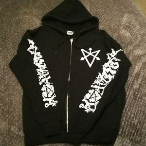 Vassafor Hoodie
